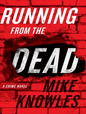 cover image of Running from the Dead